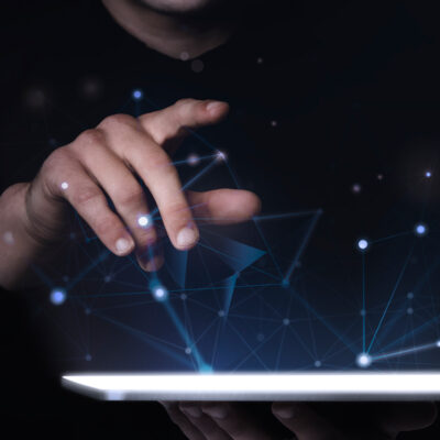 Tecnologias Disruptivas