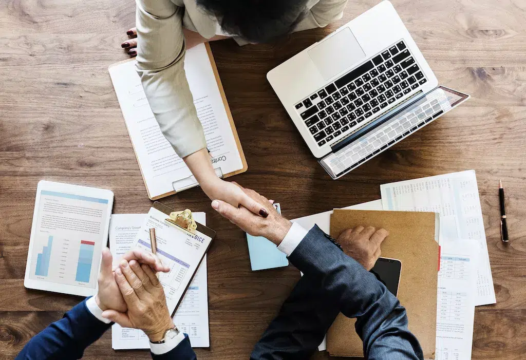 Generación de Leads