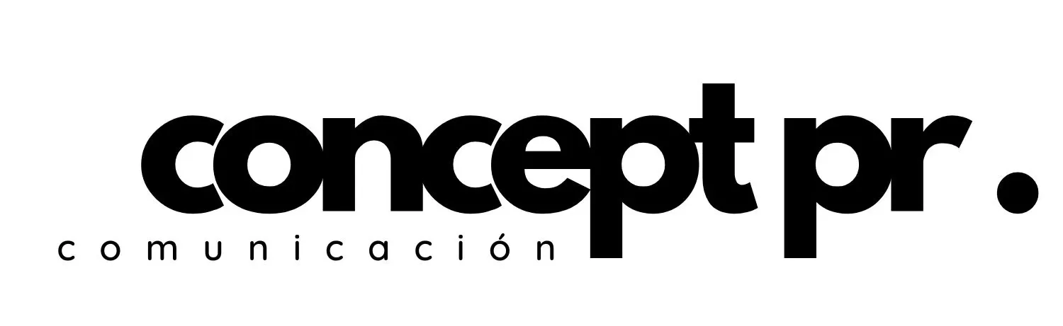 Logo Concept PR