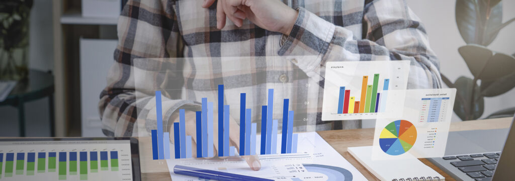 Mercadeo digital para Potenciar las Ventas