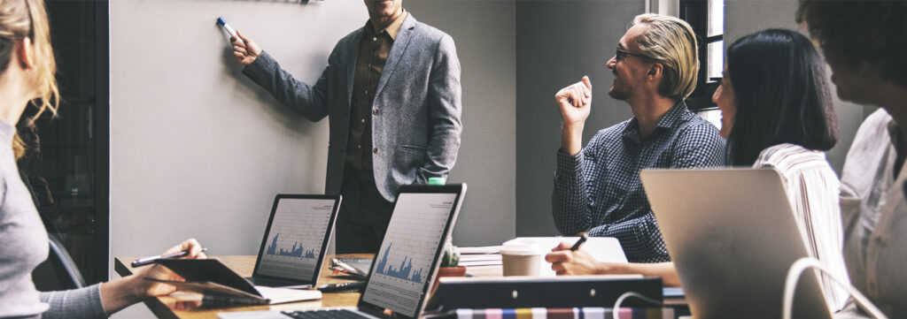 Mercadeo Digital en la estrategia de Ventas